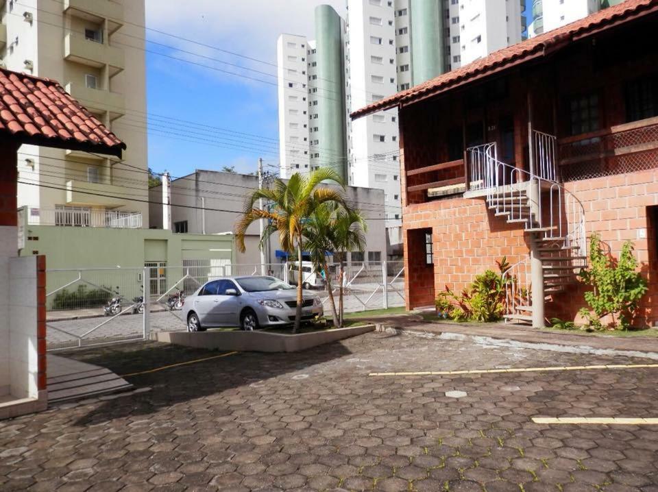 Apartamento Prainha Pe Areia Caraguatatuba Exterior photo